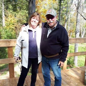 Meet your Posher, Ann